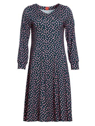 duNinna and her Dots